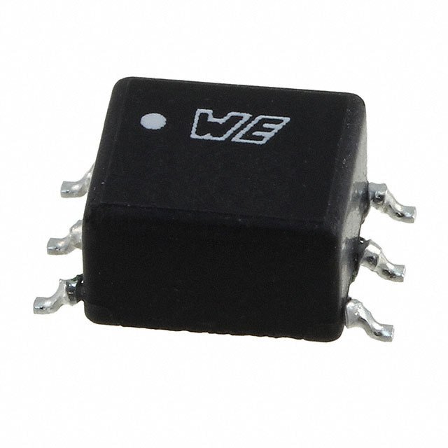 760390015 by Wurth Electronics